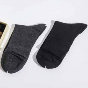 PLA fiber socks